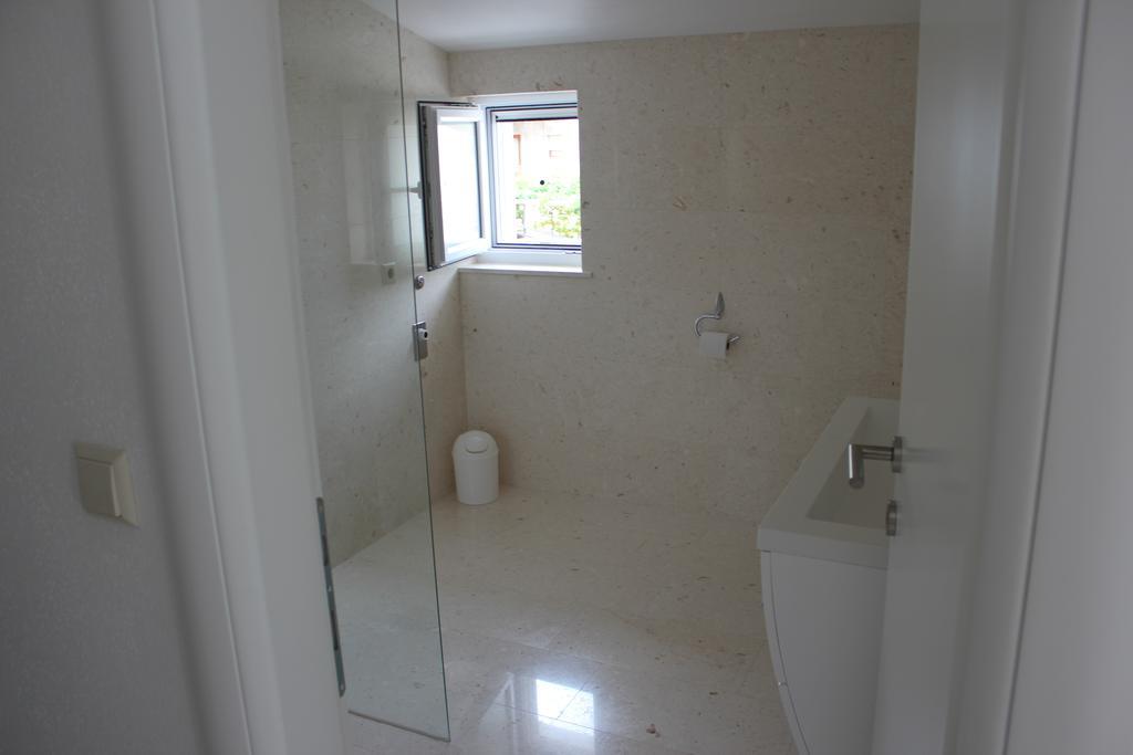 Vila Vito Trogir Rom bilde
