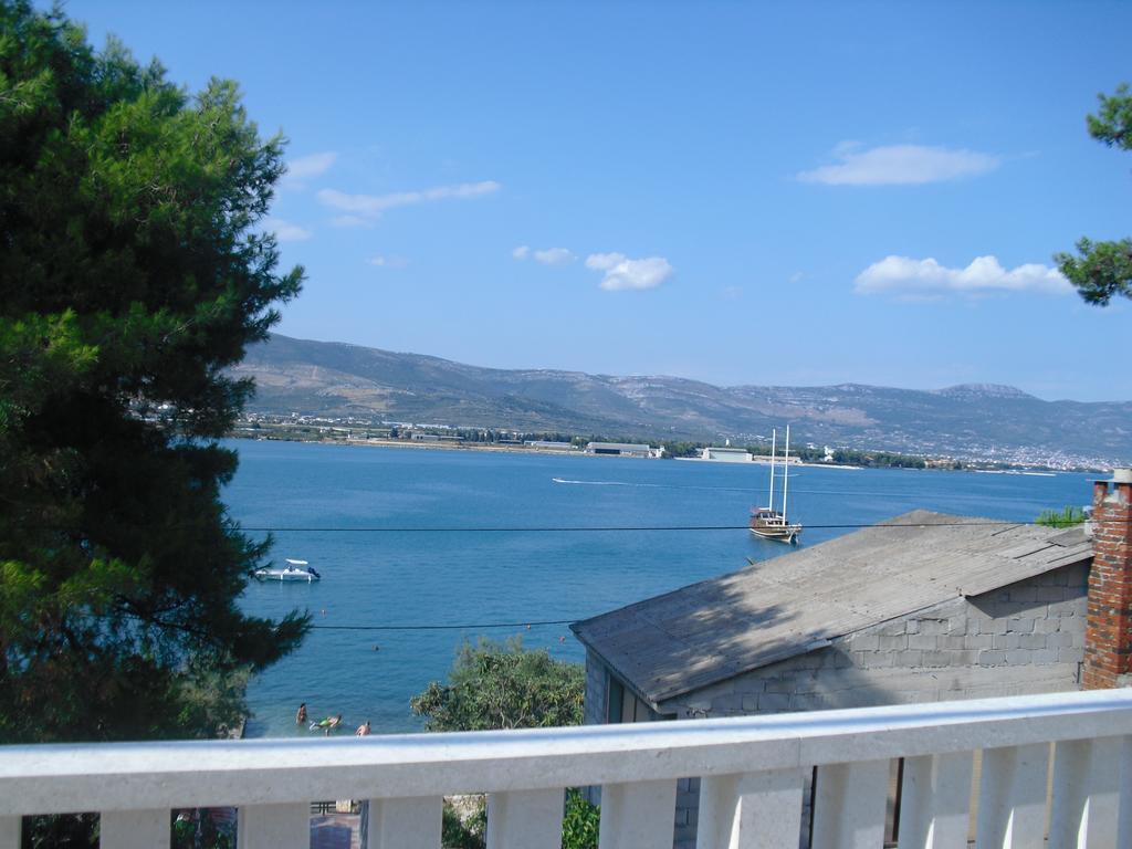 Vila Vito Trogir Eksteriør bilde