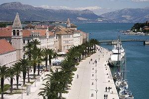 Vila Vito Trogir Eksteriør bilde