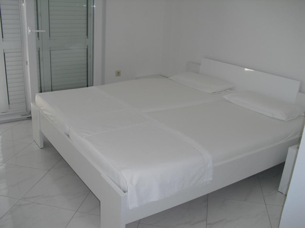 Vila Vito Trogir Rom bilde