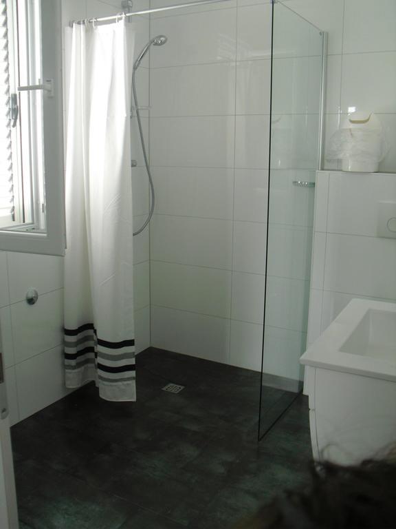 Vila Vito Trogir Rom bilde