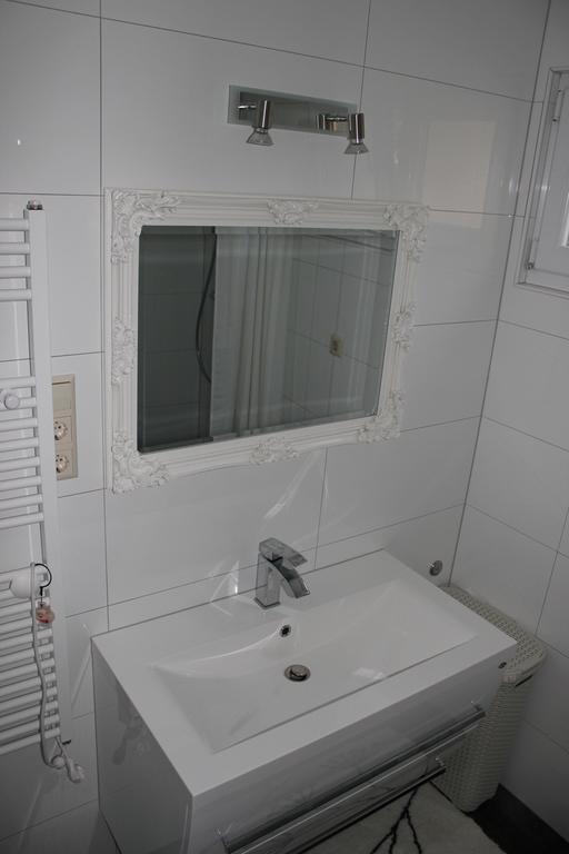 Vila Vito Trogir Rom bilde
