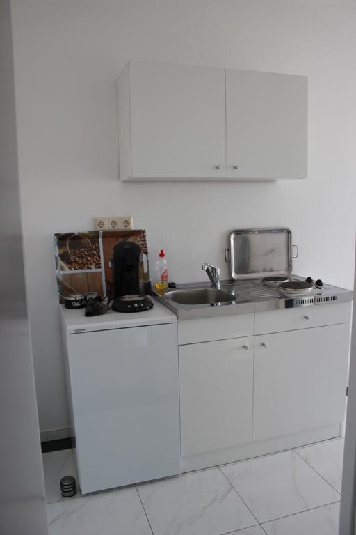 Vila Vito Trogir Rom bilde