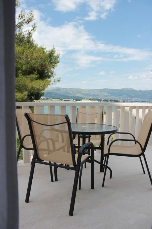 Vila Vito Trogir Rom bilde